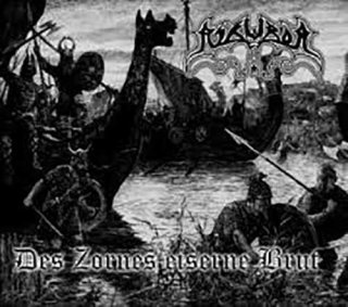 洋楽 Branikald - Triumph des Willens NSBM ORG Branikald – Триумф