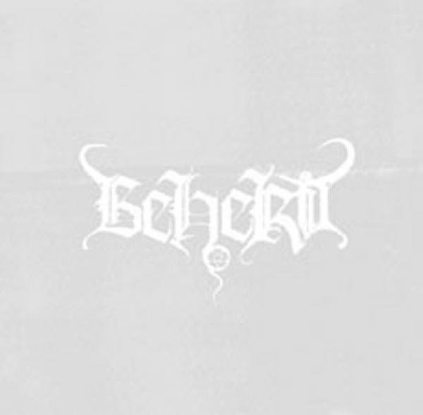 画像1: Beherit - Electric Doom Synthesis / CD (1)