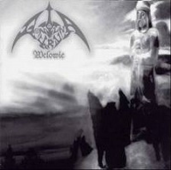 画像1: Gontyna Kry - Welowie / CD (1)