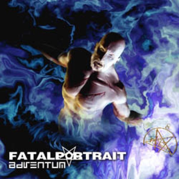 画像1: Fatal Portrait - Adventum / CD (1)