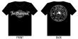 画像1: Zero Dimensional Records / T-Shirts (1)