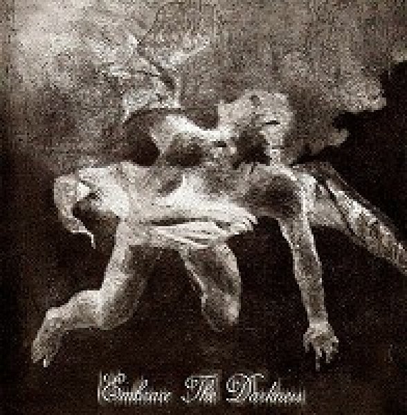 画像1: Sacrilegium - Embrace the Darkness / CD (1)