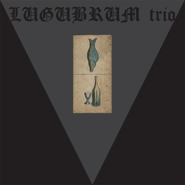 画像1: Lugubrum - Herval / CD (1)