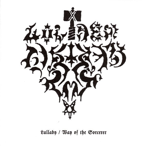 画像1: Golden Dawn - Lullaby / Way of the Sorcerer / CD (1)