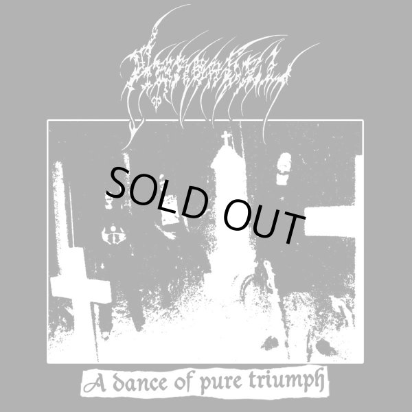 画像1: Asaradel - A Dance of Pure Triumph / CD (1)