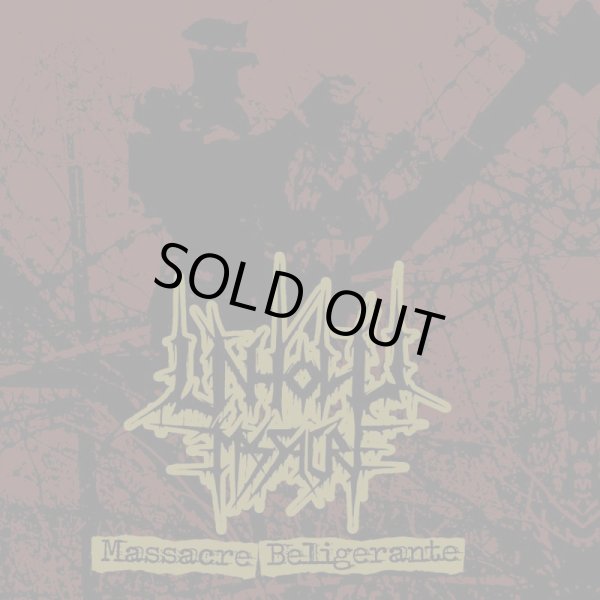 画像1: Ravendark's Monarchal Canticle / Unholy Massacre - Totalitario & Vanguardista / Massacre Beligerante / CD (1)