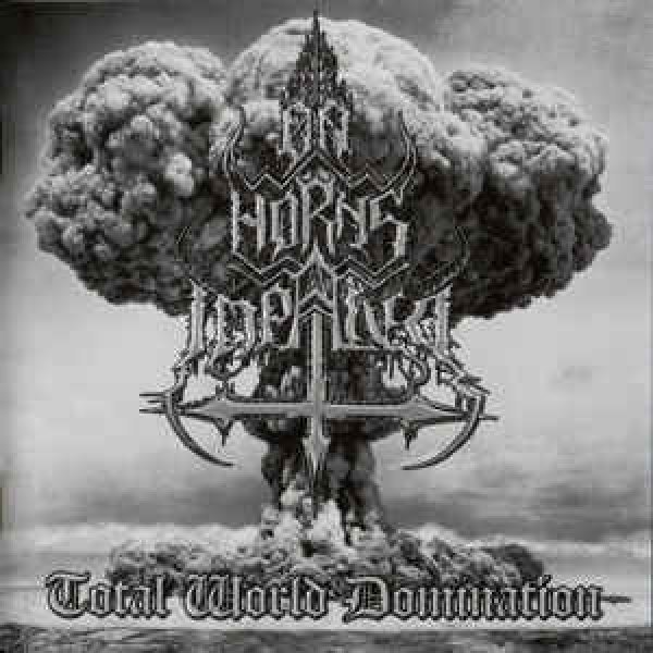 画像1: On Horns Impaled - Total World Domination / CD (1)