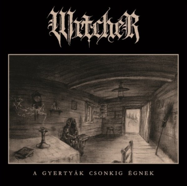 画像1: Witcher - A gyertyak csonkig egnek / CD (1)