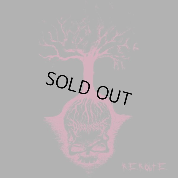 画像1: Dizziness - Reroute / CD (1)