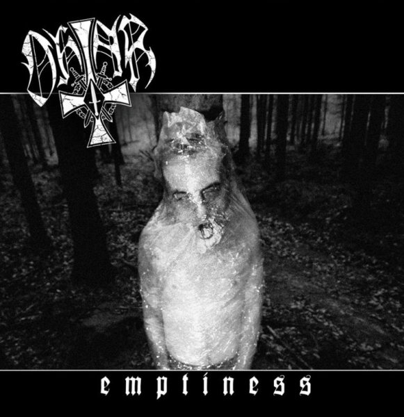 画像1: Ohtar - Emptiness / CD (1)