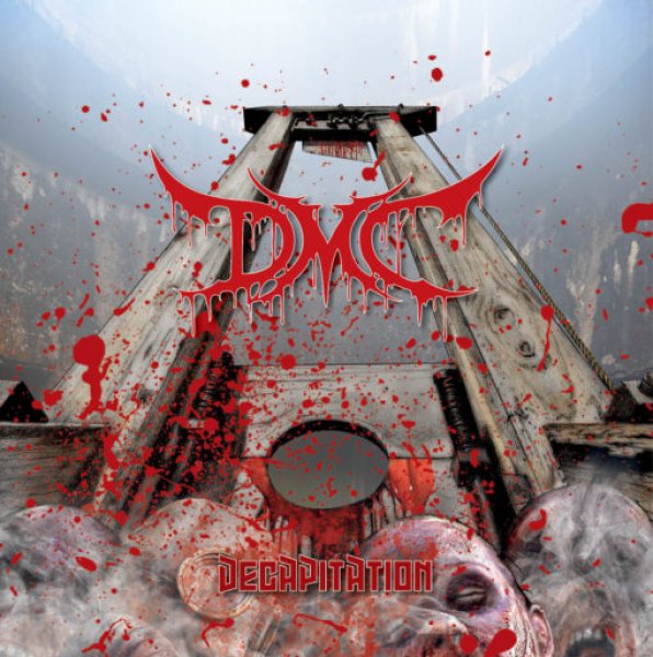 画像1: D.M.C. - Decapitation / CD (1)