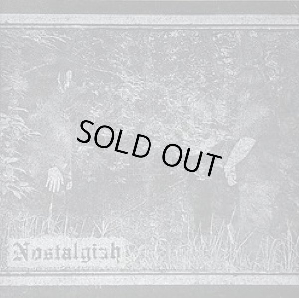 画像1: Gestapo 666 - Nostalgiah / CD (1)