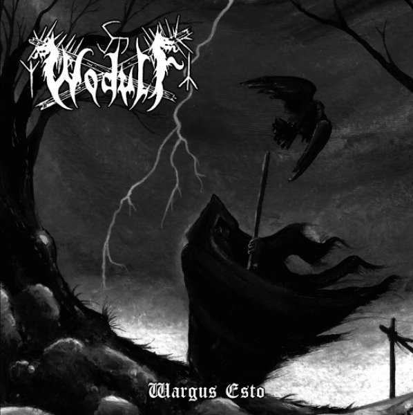 画像1: Wodulf - Wargus Esto / CD (1)