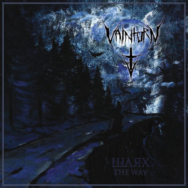 画像1: Vainturn - The Way / CD (1)