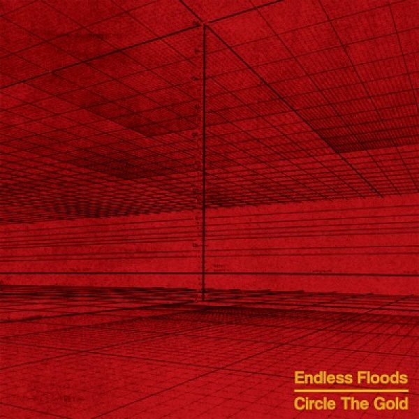 画像1: Endless Floods - Circle the Gold / CD (1)