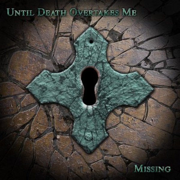 画像1: Until Death Overtakes Me - Missing / CD (1)