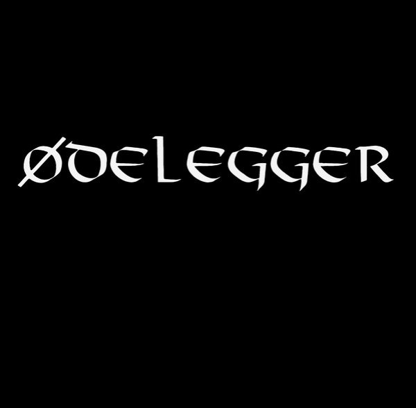 画像1: Odelegger - Where Dark Spirits Dwell / CD (1)
