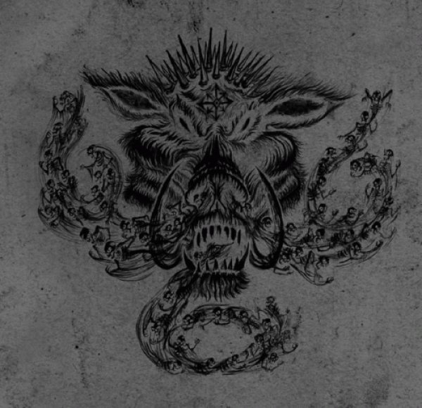 画像1: Impiety - Fermidonis Nex Cultus / SlipcaseCD (1)