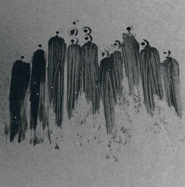 画像1: Thaw - Grains / DigiCD (1)