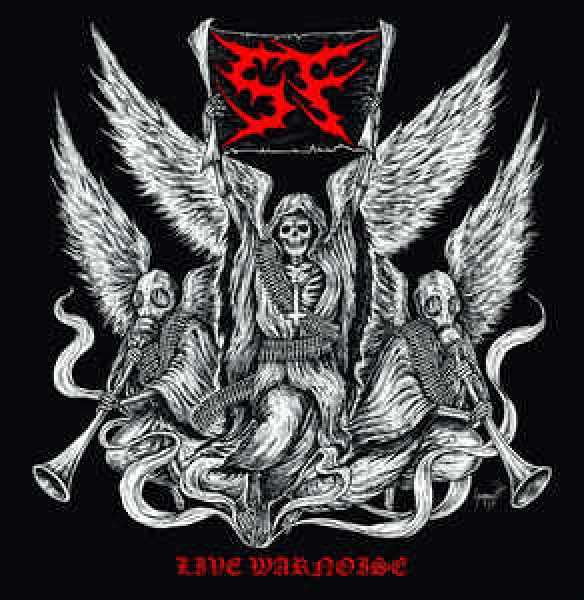 画像1: Seges Findere - Live Warnoise / CD (1)