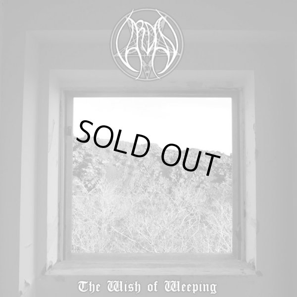 画像1: Vardan - The Wish of Weeping / CD (1)