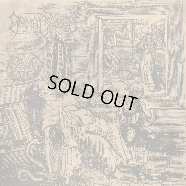 画像1: Armagedda - Svindeldjup attestup / CD (1)