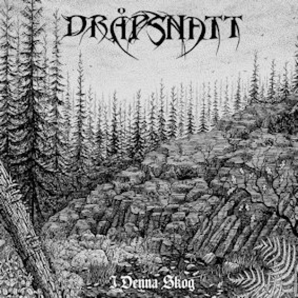 画像1: Drapsnatt - I denna skog / DigiCD (1)