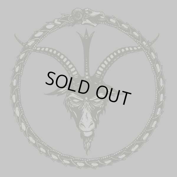 画像1: Alghazanth - The Polarity Axiom / SlipcaseCD (1)