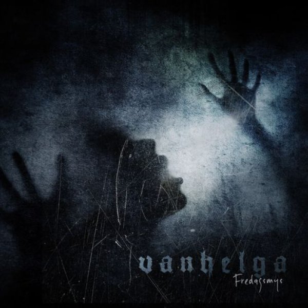画像1: Vanhelga - Fredagsmys / CD (1)