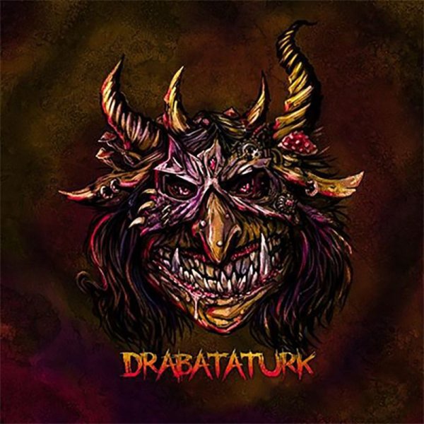 画像1: Drabataturk - Drabataturk / DigiSleeveCD (1)