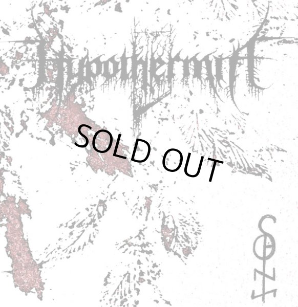 画像1: Hypothermia - Skogens Hjarta / CD (1)