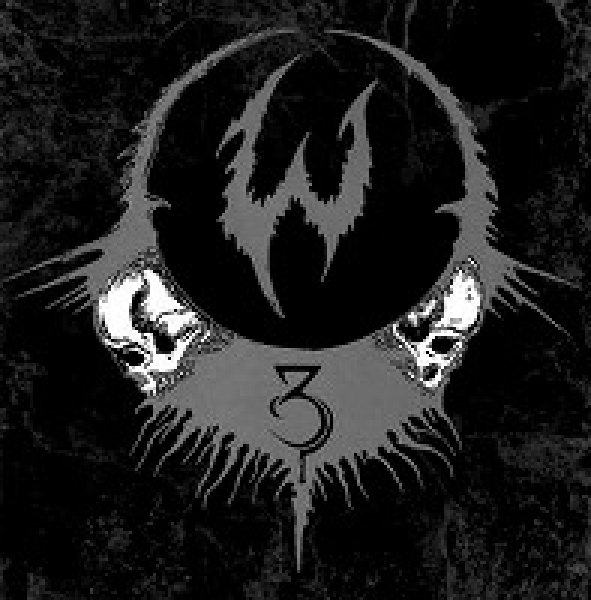 画像1: Wolfsmond - Wolfsmond III / CD (1)