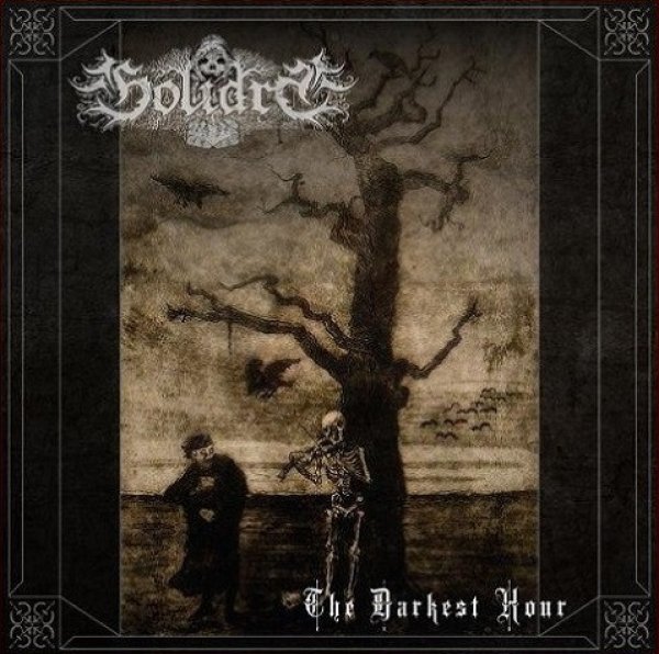 画像1: Goliard - The Darkest Hour / CD (1)