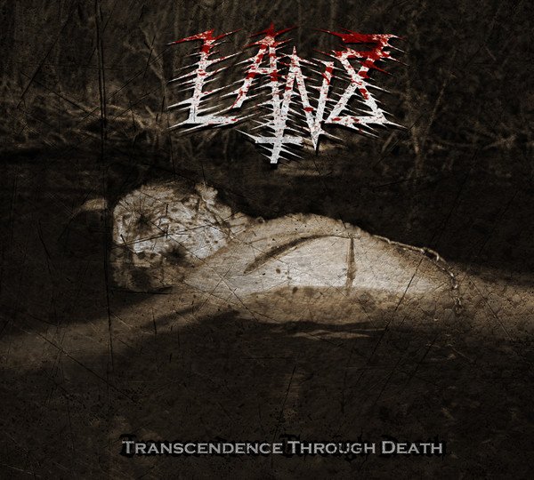 画像1: Lanz - Transcendence Through Death / DigibookCD (1)