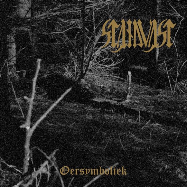 画像1: Standvast - Oersymboliek / CD (1)