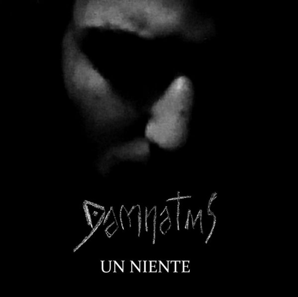 画像1: [MAA 041] Damnatus - Un niente / CD (1)