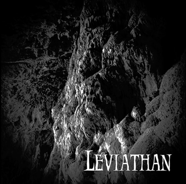 画像1: Leviathan - Formorkelse / CD (1)