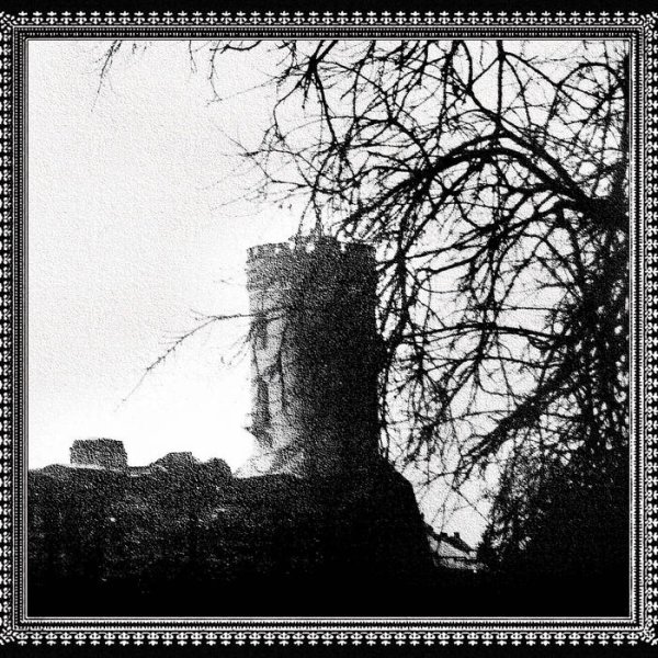 画像1: Moon's Veneris / Roman Monastery - Hymner til Morket / CD (1)
