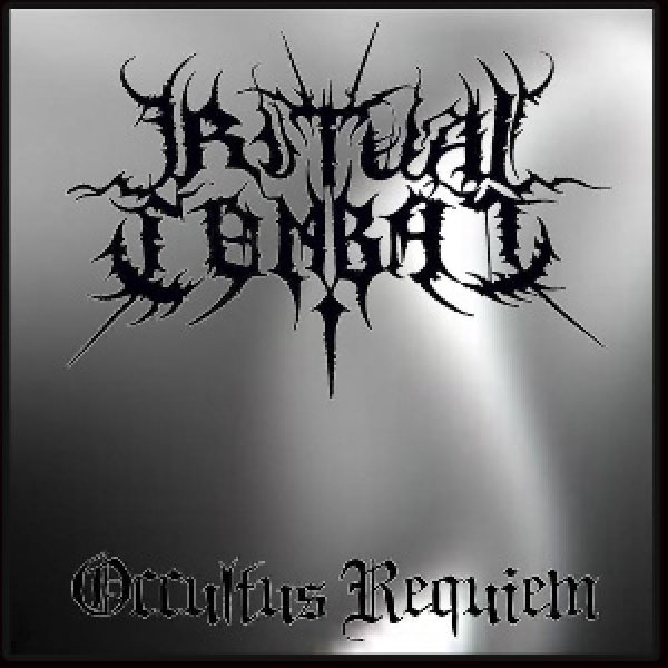 画像1: Ritual Combat - Occultus Requiem / CD (1)