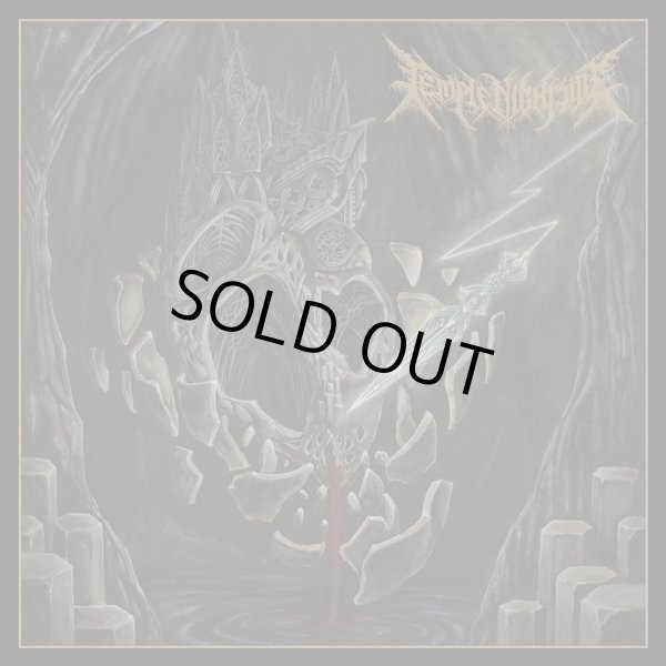 画像1: Temple Nightside - Recondemnation / CD (1)