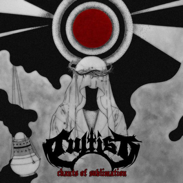 画像1: Cultist - Chants of Sublimation / CD (1)