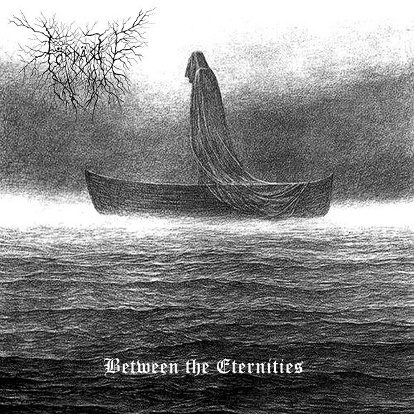 画像1: Fordarv - Between the Eternities / CD (1)