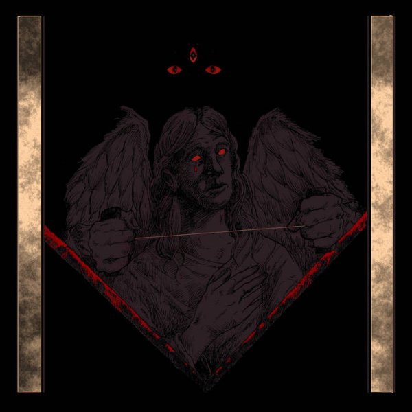 画像1: Stigmata - Garrotting the Angels / CD (1)