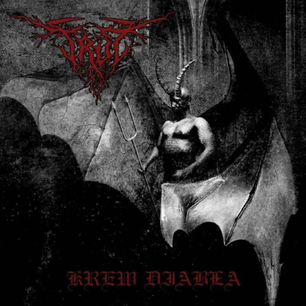 画像1: Trup - Krew diabla / CD (1)