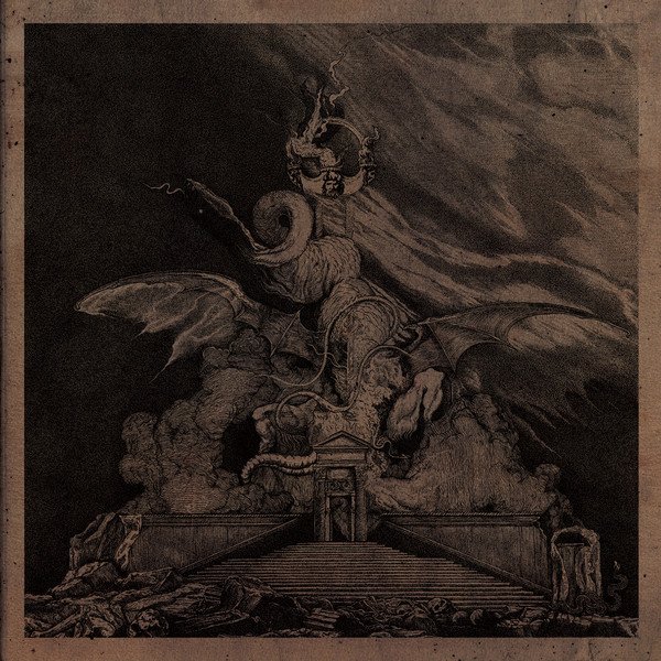 画像1: Shaarimoth - Temple of the Adversarial Fire / CD (1)