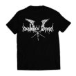 画像1: Deathspell Omega - Logo / T-shirts (1)