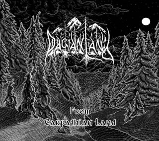 Carpathian Forest - Black Shining Leather / DigiCD - Zero