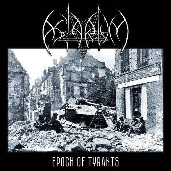 画像1: Astarium - Epoch of Tyrants / CD (1)
