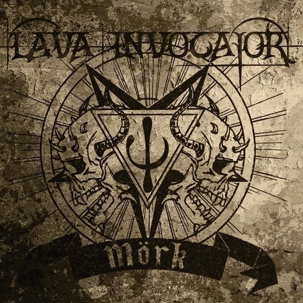 画像1: Lava Invocator - Mork / CD (1)