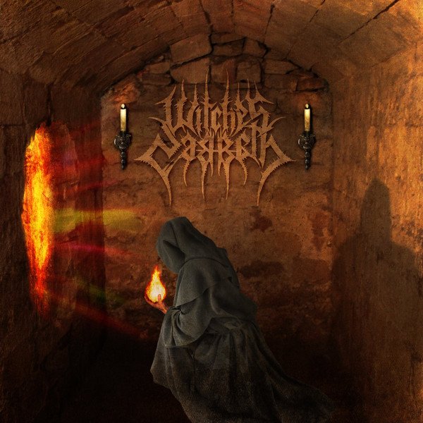 画像1: Witches' Sabbath - Witches' Sabbath / CD (1)